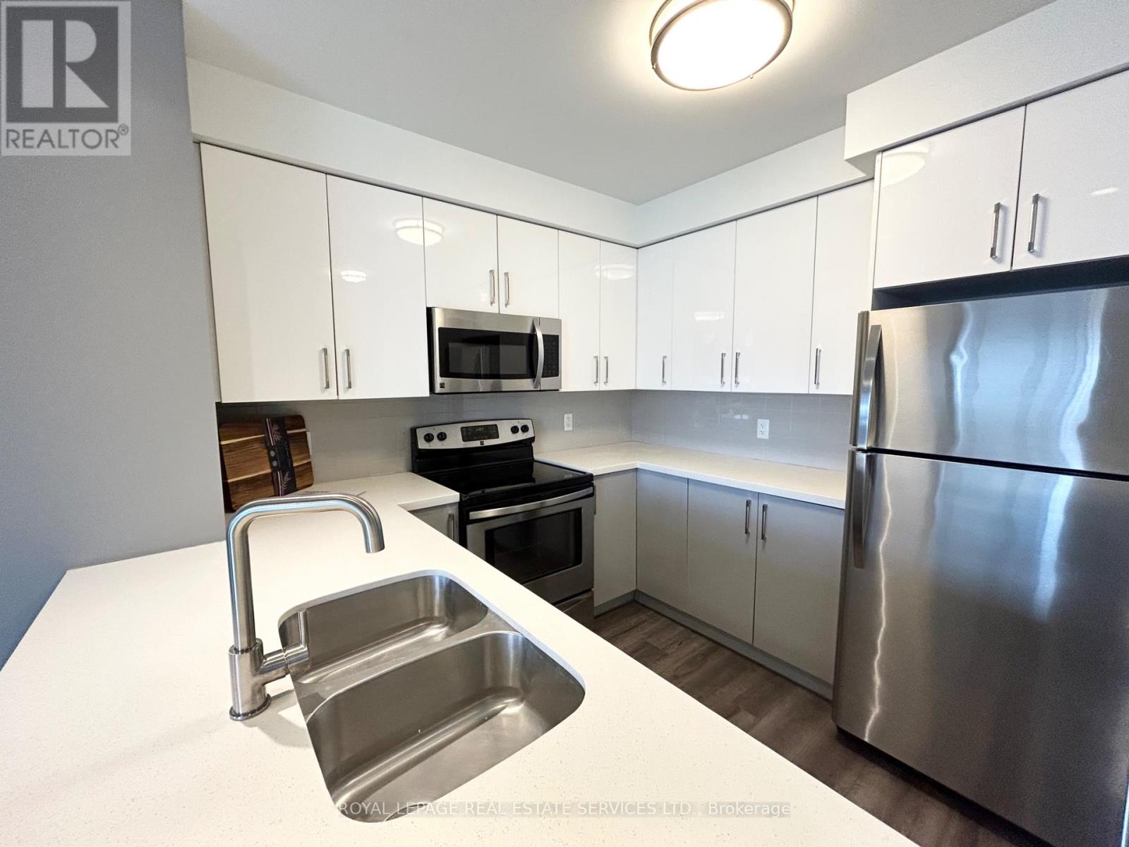 510 - 460a Belmont Avenue W, Kitchener, Ontario  N2M 0A9 - Photo 6 - X13148186