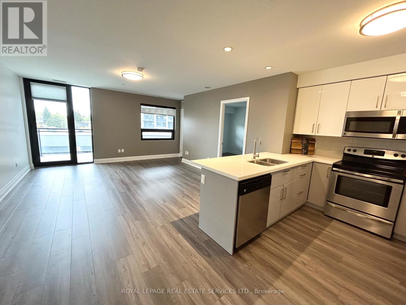 510 - 460a Belmont Avenue W, Kitchener, Ontario  N2M 0A9 - Photo 7 - X13148186