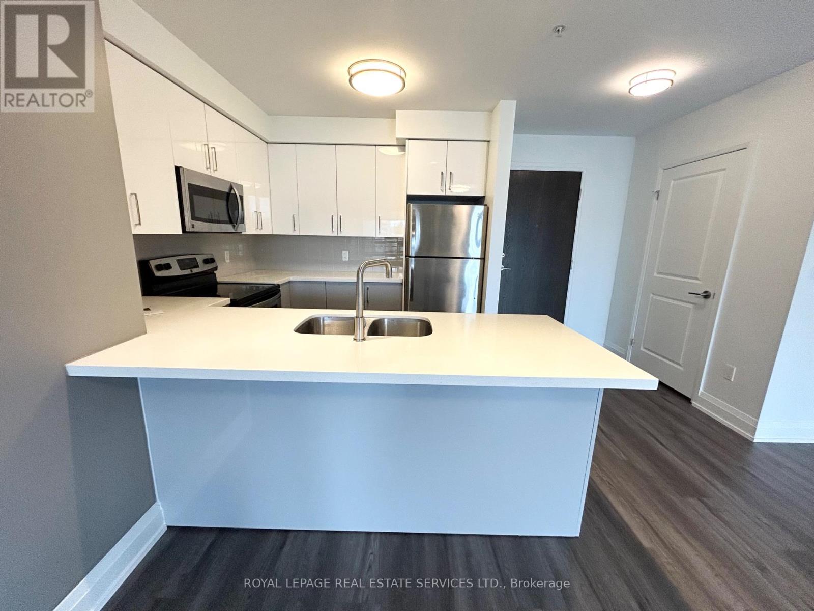 510 - 460a Belmont Avenue W, Kitchener, Ontario  N2M 0A9 - Photo 8 - X13148186
