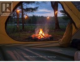 0 VILLAGE 1 ROAD, Muskoka Lakes, Ontario