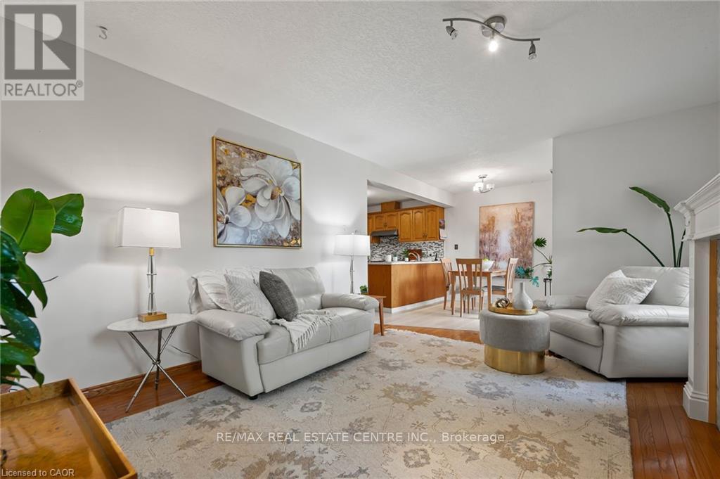 444 Burnett Avenue, Cambridge, Ontario N1T 1L3 - Photo 15 - X13148282