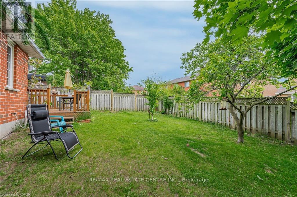 444 Burnett Avenue, Cambridge, Ontario N1T 1L3 - Photo 39 - X13148282