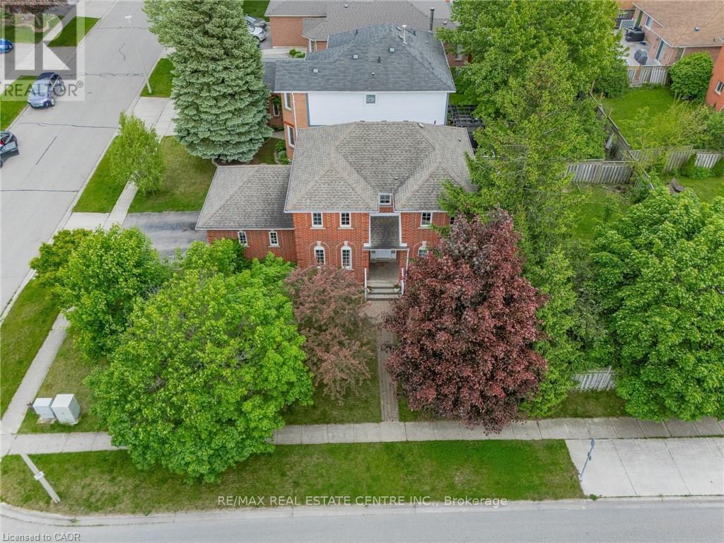 444 Burnett Avenue, Cambridge, Ontario N1T 1L3 - Photo 43 - X13148282