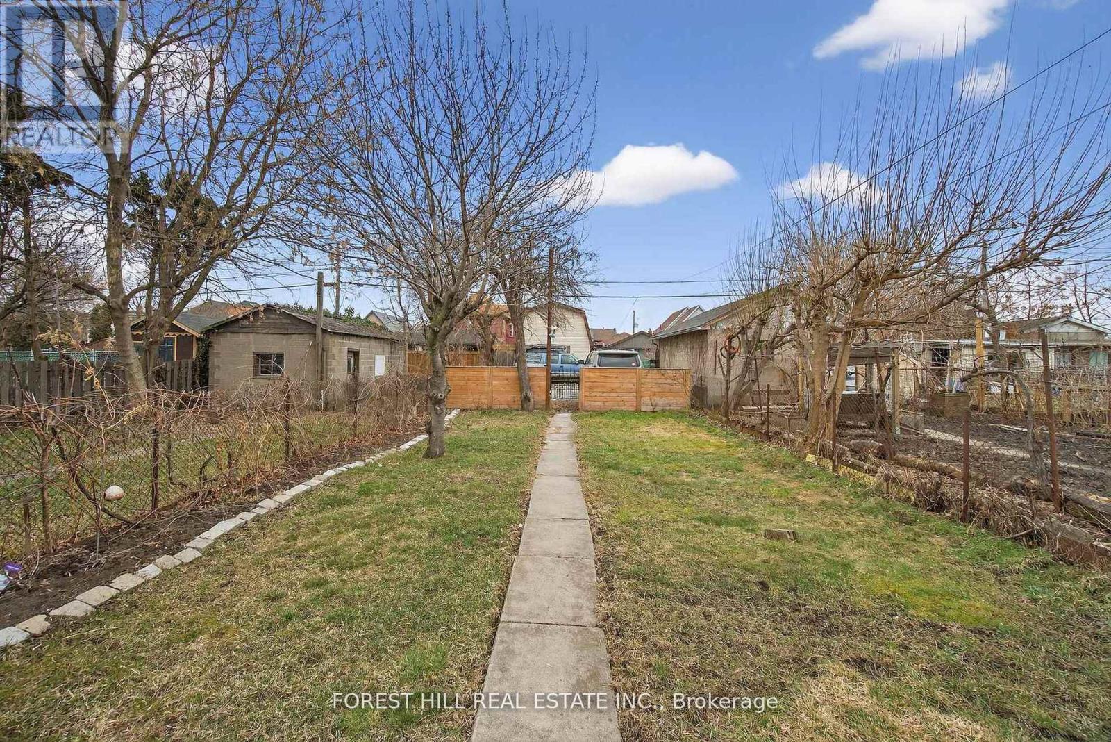 212 Gibson Avenue, Hamilton, Ontario  L8L 6K1 - Photo 34 - X13148302