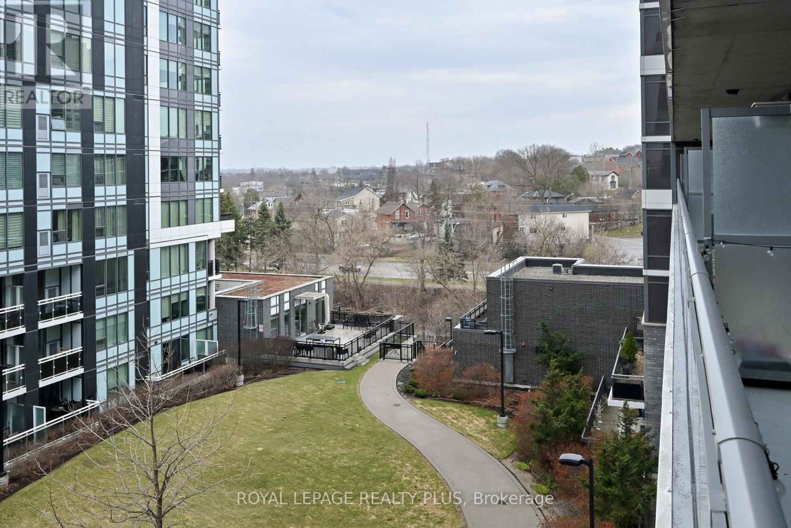 614 - 53 Arthur Street S, Guelph, Ontario N1E 0S6 - Photo 18 - X13148330