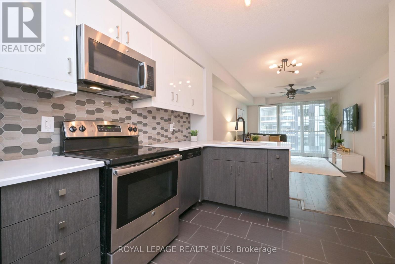 614 - 53 Arthur Street S, Guelph, Ontario N1E 0S6 - Photo 7 - X13148330