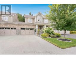 22 SPALDING CRESCENT, Huntsville, Ontario