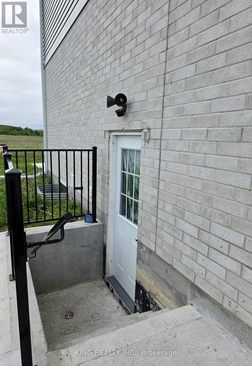 Basement - 3756 Stewart Avenue, London South, Ontario N6L 0J1 - Photo 2 - X13148422