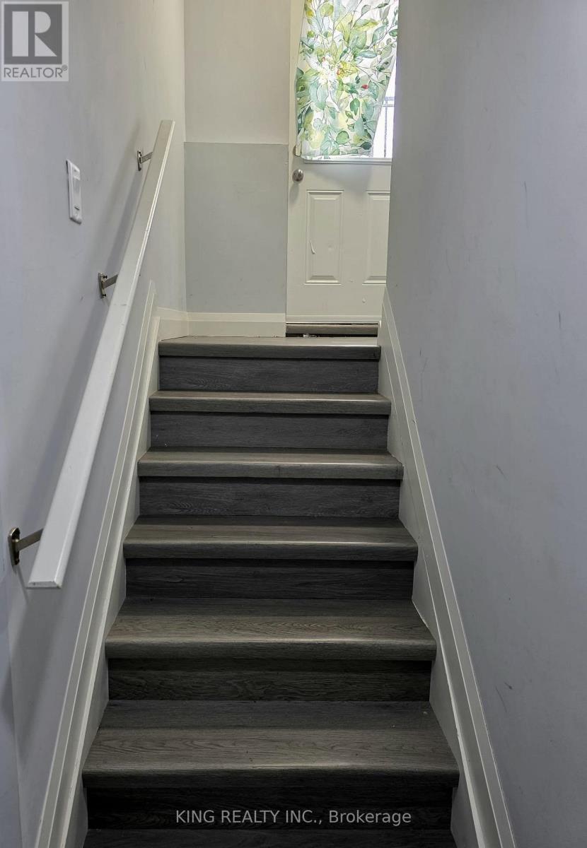 Basement - 3756 Stewart Avenue, London South, Ontario N6L 0J1 - Photo 3 - X13148422