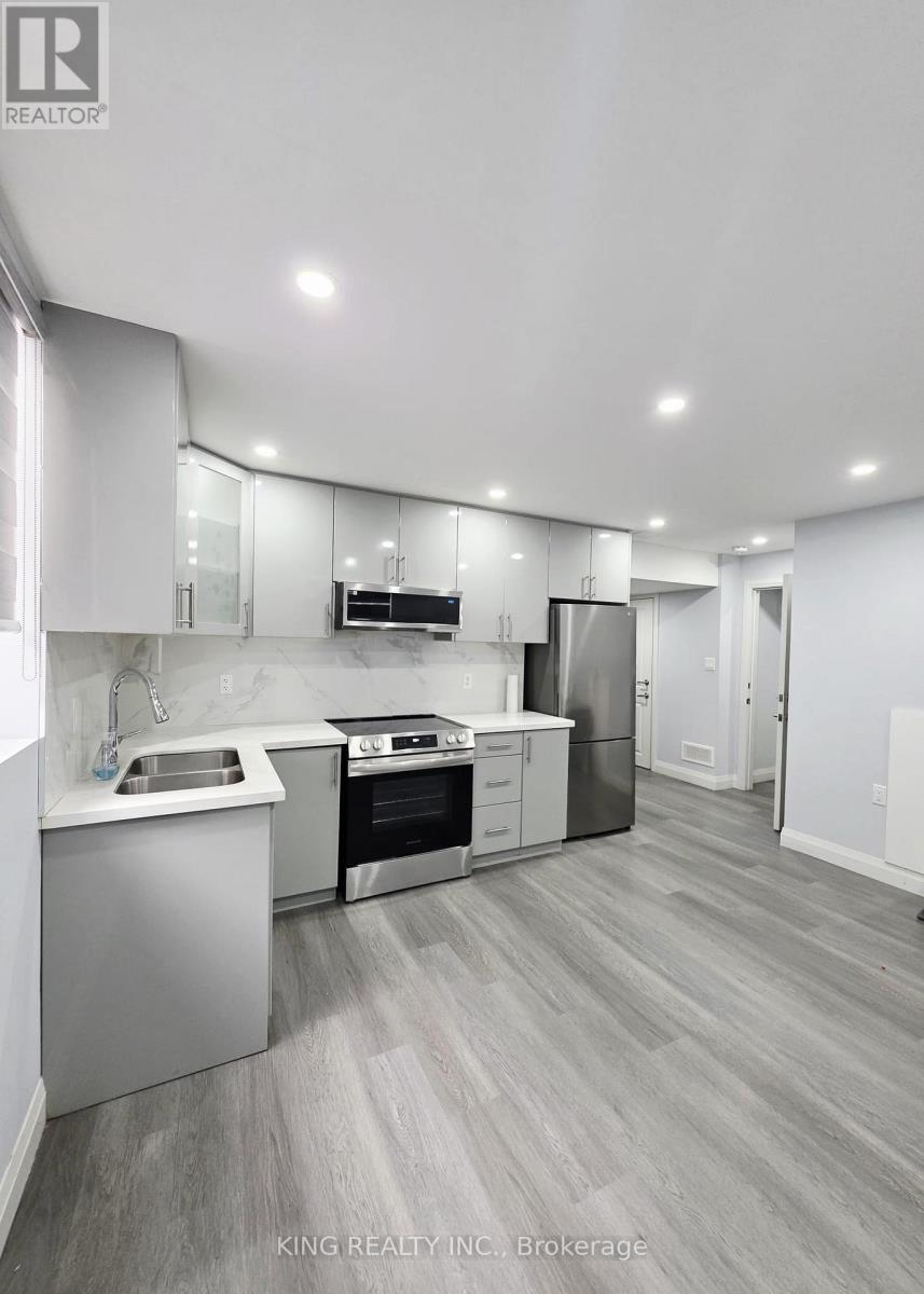 Basement - 3756 Stewart Avenue, London South, Ontario N6L 0J1 - Photo 5 - X13148422