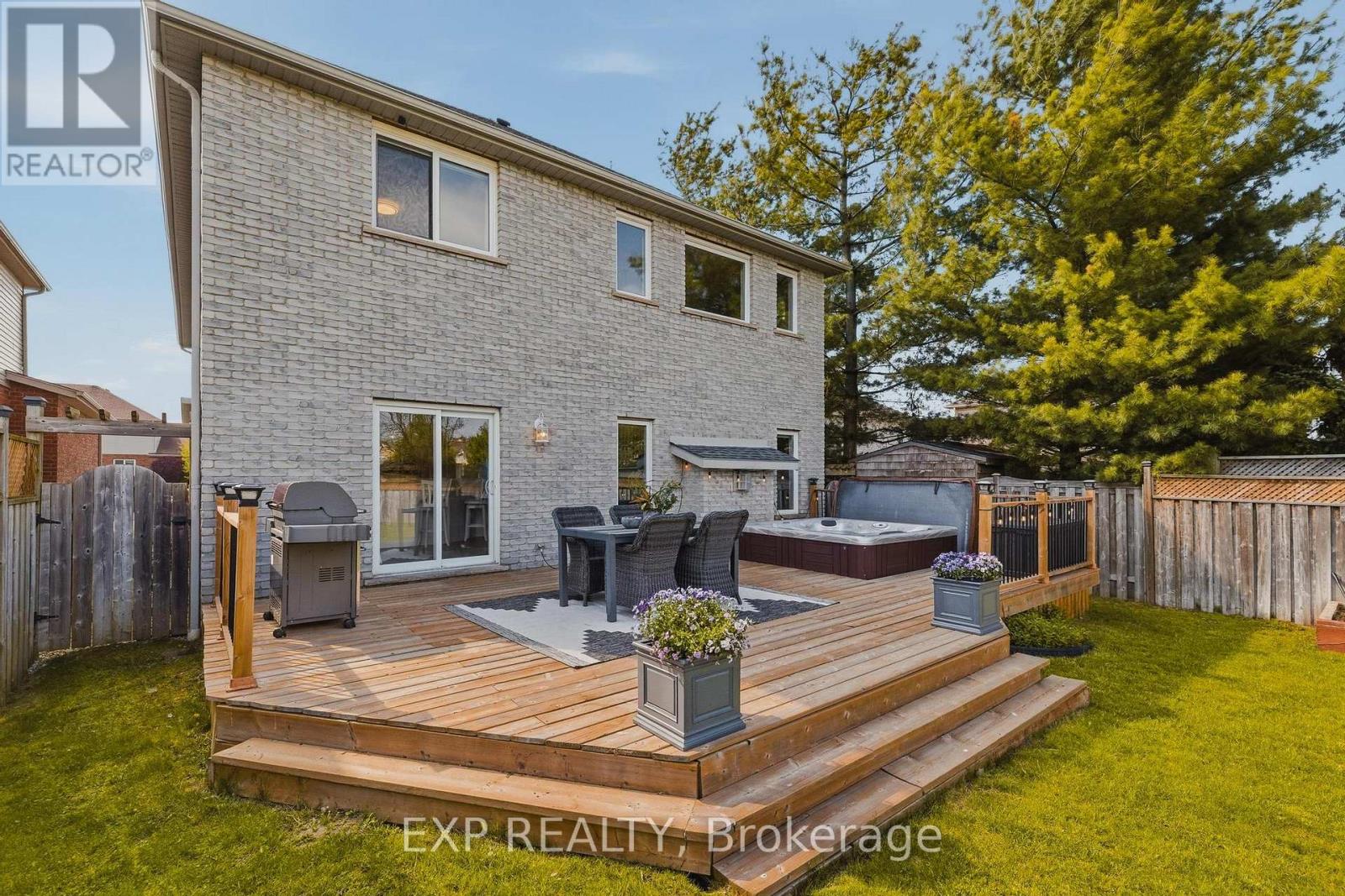 606 Doon Drive S, Kitchener, Ontario  N2P 2X4 - Photo 37 - X13148436