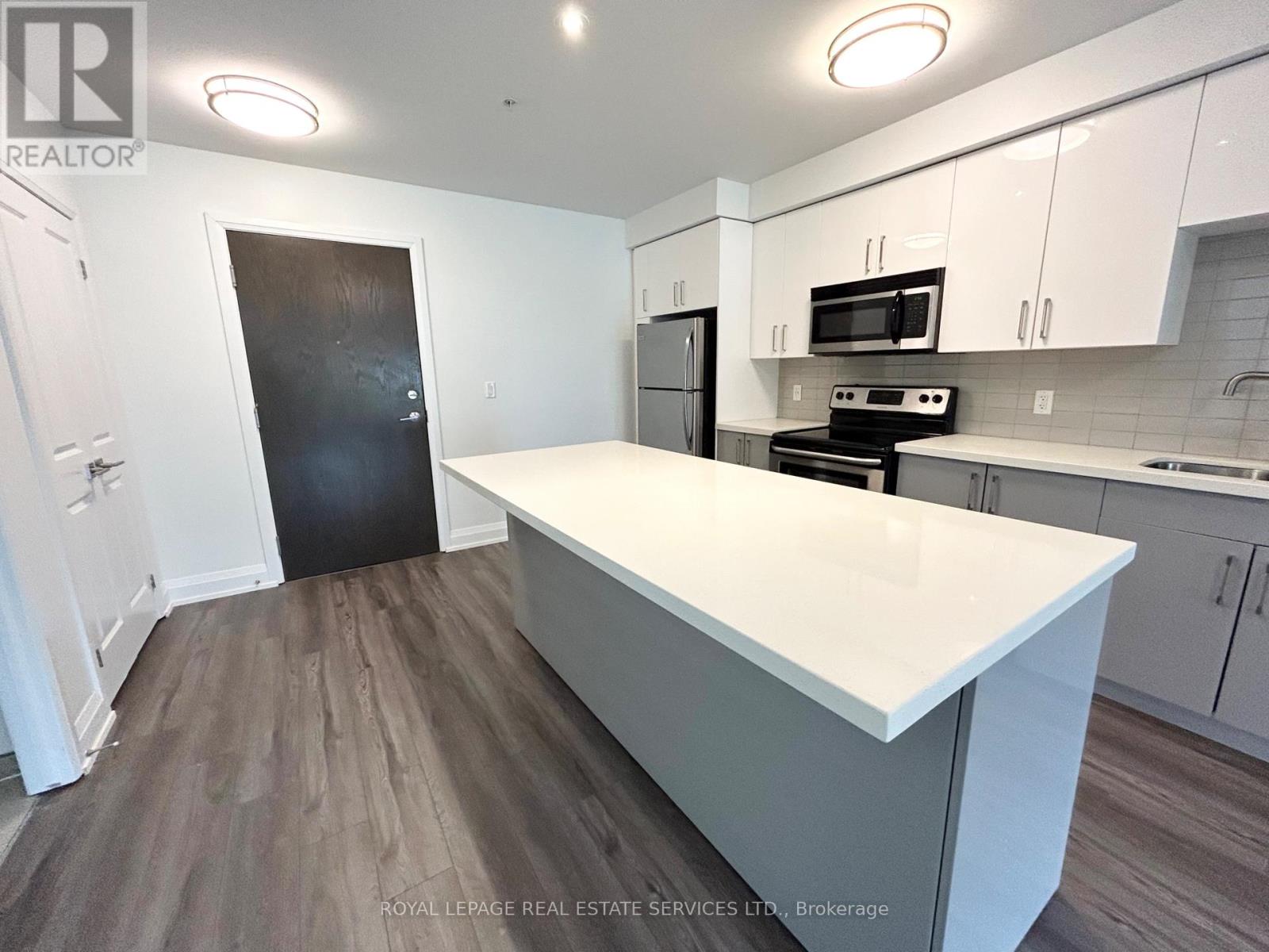 103 - 460b Belmont Avenue W, Kitchener, Ontario  N2M 0B3 - Photo 3 - X13148458