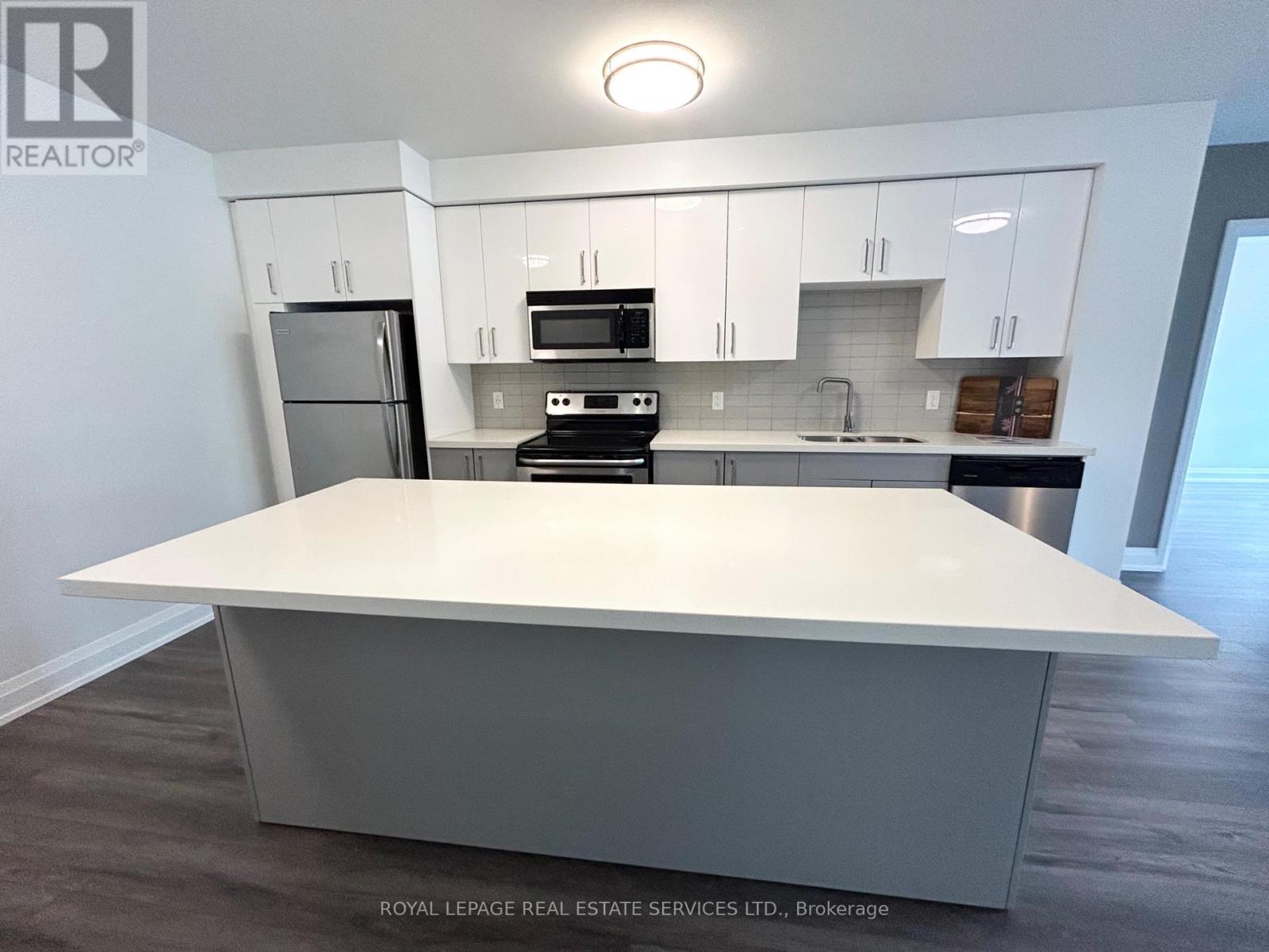 103 - 460b Belmont Avenue W, Kitchener, Ontario  N2M 0B3 - Photo 4 - X13148458