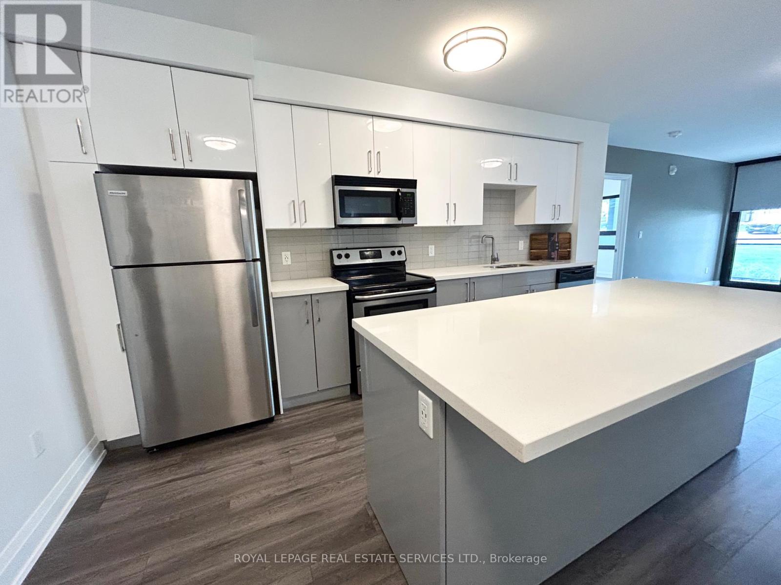 103 - 460b Belmont Avenue W, Kitchener, Ontario  N2M 0B3 - Photo 5 - X13148458