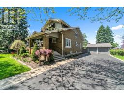 16 NELLES BOULEVARD, Grimsby, Ontario