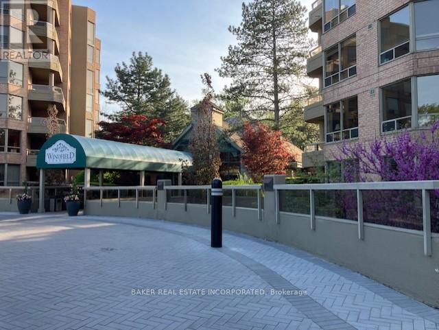 113 - 1210 DON MILLS ROAD, Toronto, Ontario