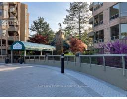 113 - 1210 DON MILLS ROAD, Toronto, Ontario