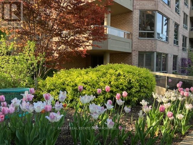 113 - 1210 Don Mills Road, Toronto, Ontario  M3B 3N9 - Photo 2 - C13068560