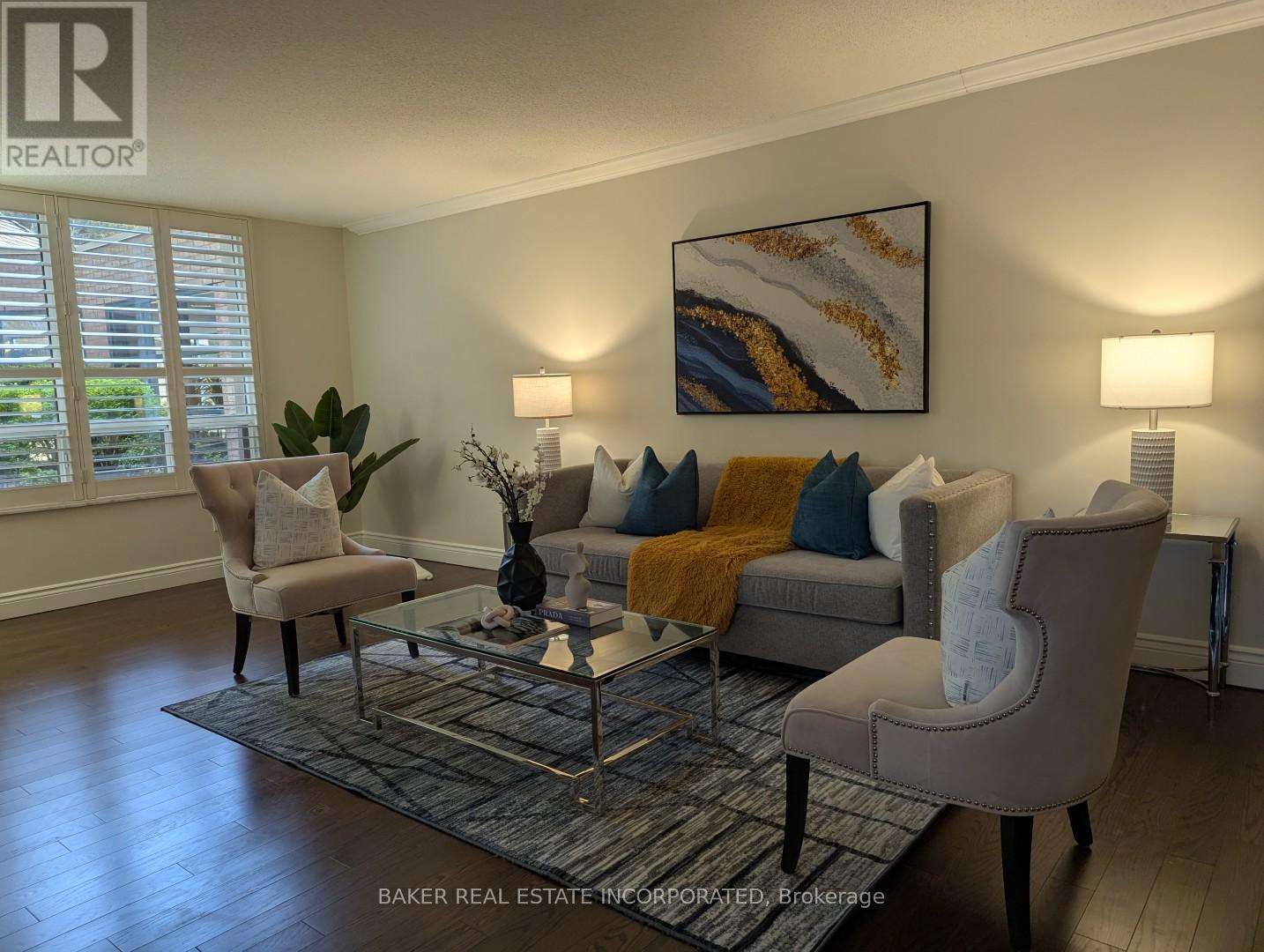 113 - 1210 Don Mills Road, Toronto, Ontario  M3B 3N9 - Photo 8 - C13068560