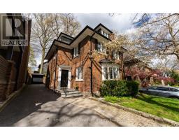 86 HUDSON DRIVE, Toronto, Ontario