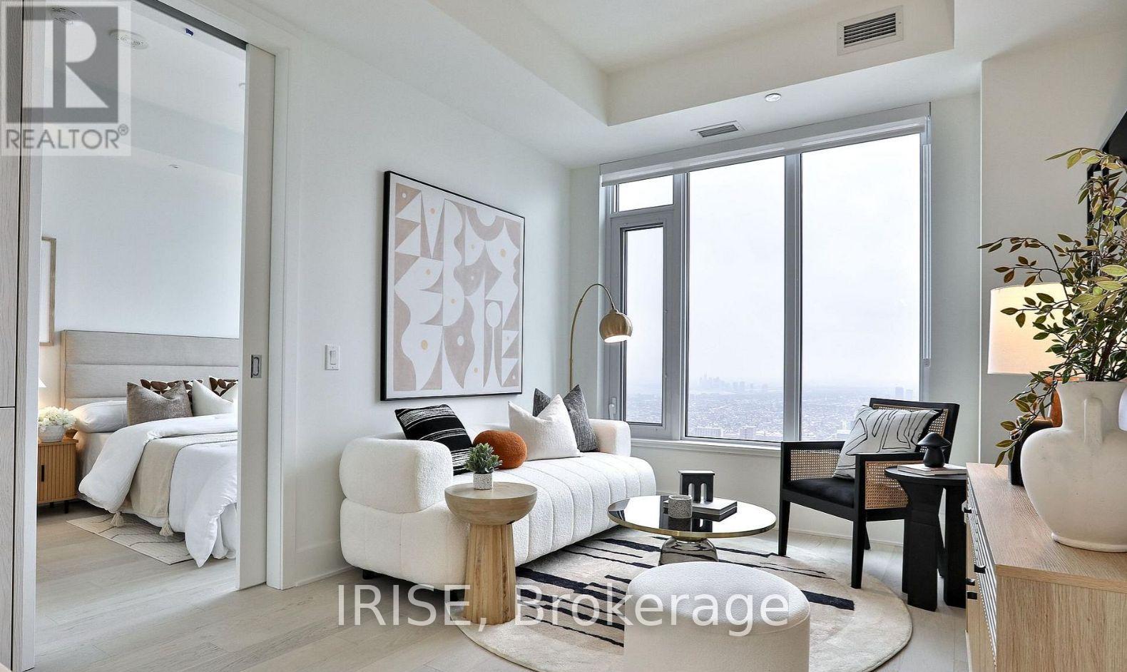 5702 - 11 YORKVILLE AVENUE - Photo 5