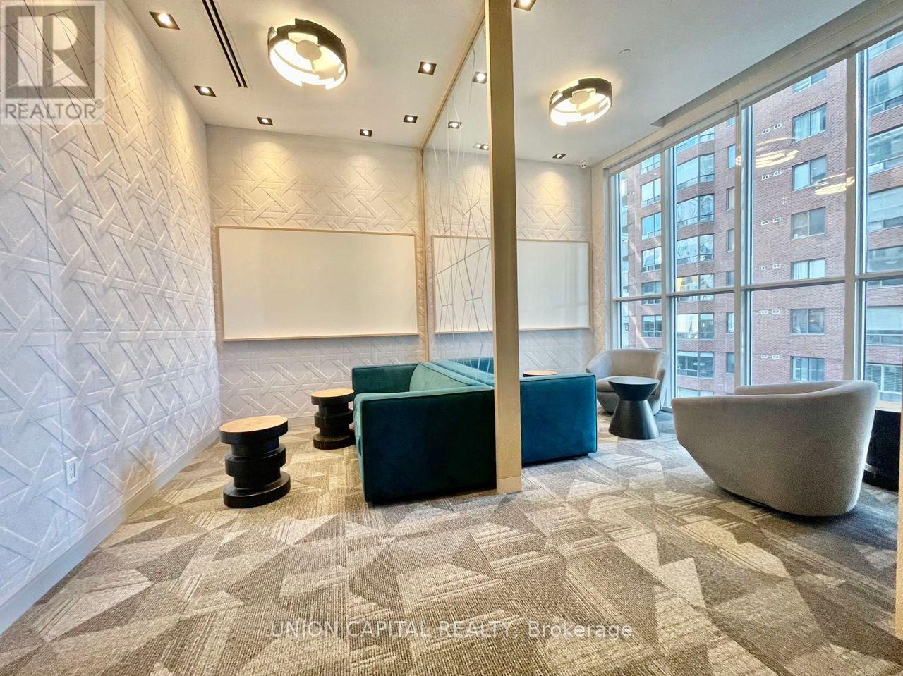 3307 - 77 Mutual Street, Toronto, Ontario  M5B 0B9 - Photo 24 - C13100368