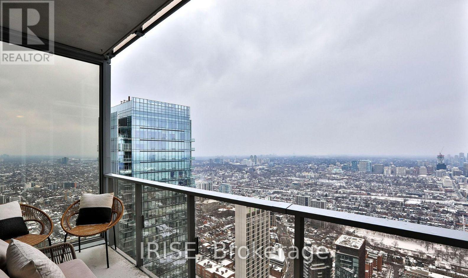 5702 - 11 YORKVILLE AVENUE - Photo 15