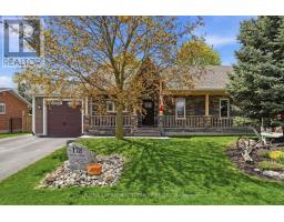 178 PARKVIEW CRESCENT, Newmarket, Ontario