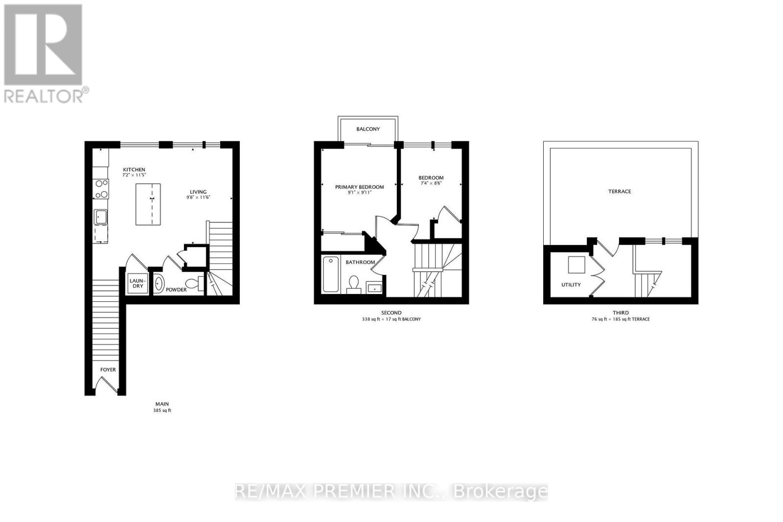 141 - 34 Fieldway Road, Toronto, Ontario  M8Z 3L2 - Photo 33 - W12906424