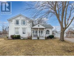 152 CONFEDERATION STREET, Halton Hills, Ontario