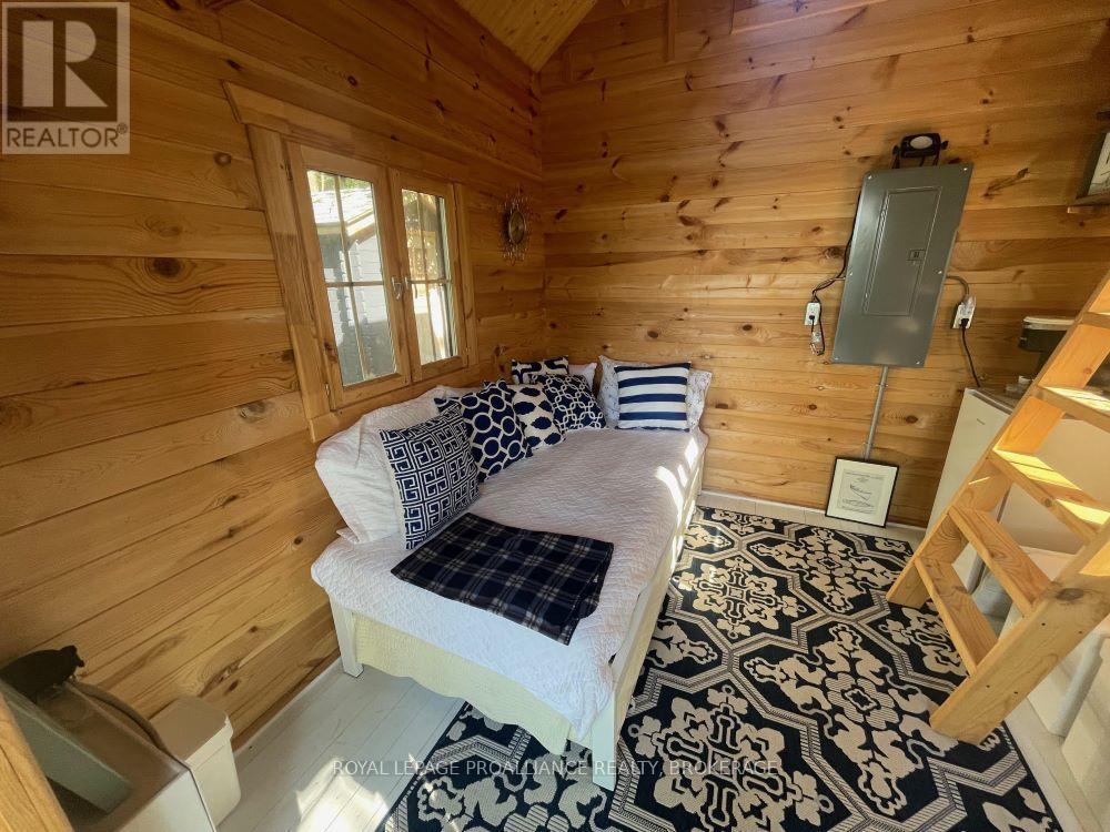 1117 Beaver Creek Lane Lot 7, Frontenac, Ontario  K0H 1B0 - Photo 33 - X13145306