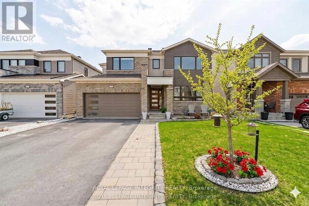 112 RELIANCE RIDGE, Ottawa, Ontario