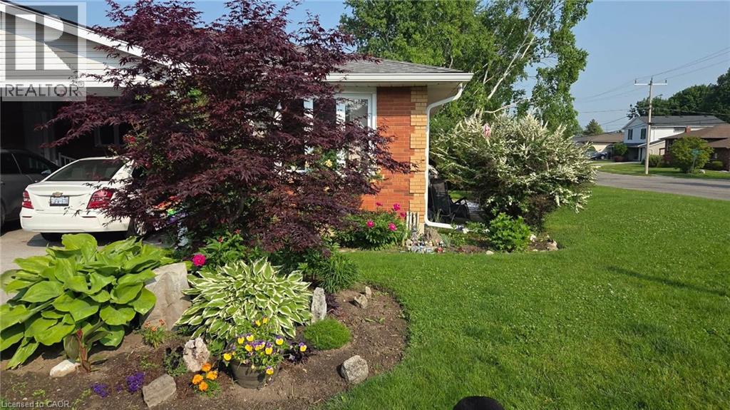 31 Kinross Street Unit# 1, Caledonia, Ontario  N3W 1J7 - Photo 37 - 40831595