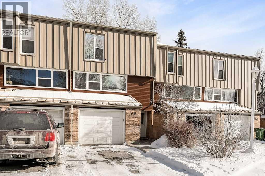 99 Brae Glen Lane SW, Calgary, Alberta  T2W 1B6 - Photo 39 - A2312701