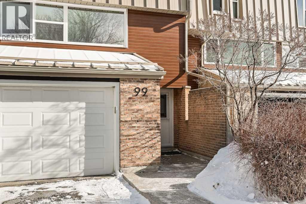 99 Brae Glen Lane SW, Calgary, Alberta  T2W 1B6 - Photo 40 - A2312701