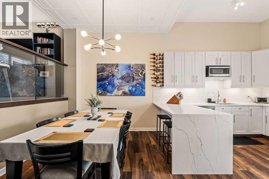99 Brae Glen Lane SW, Calgary, Alberta  T2W 1B6 - Photo 6 - A2312701