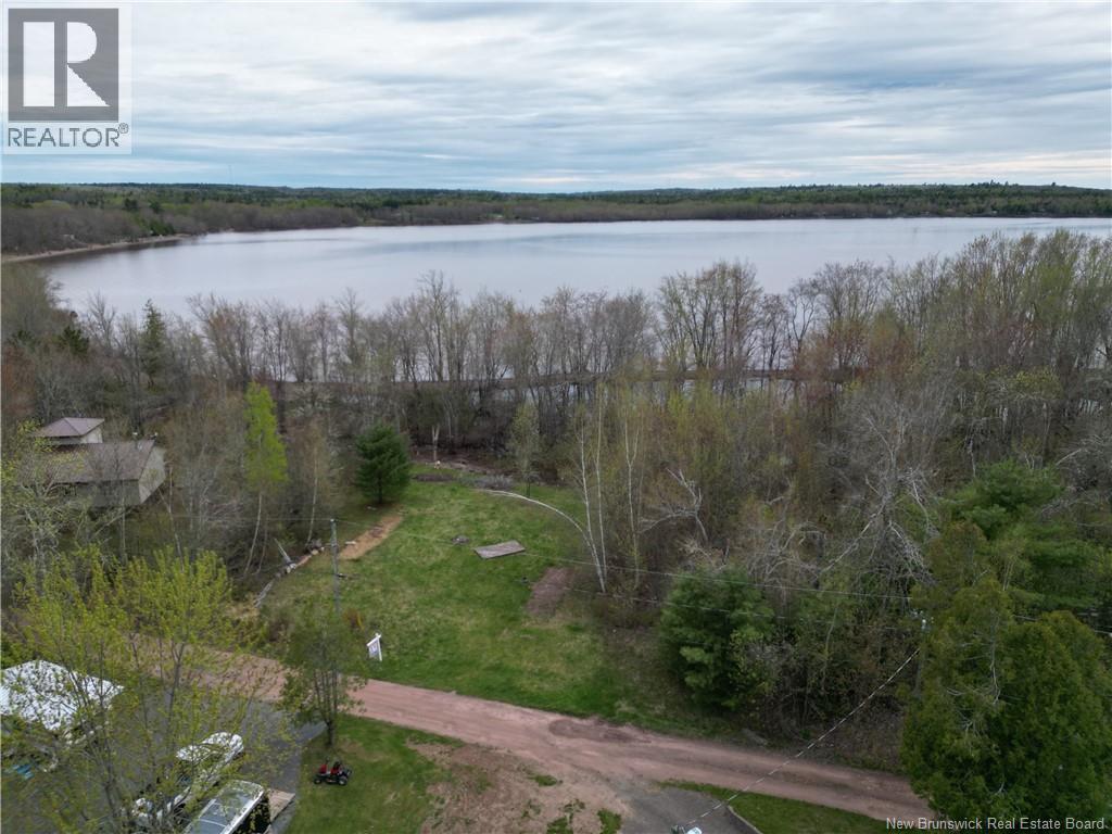 Vacant Lot Mill Crescent, Mill Cove, New Brunswick  E4C 3B9 - Photo 1 - NB132981