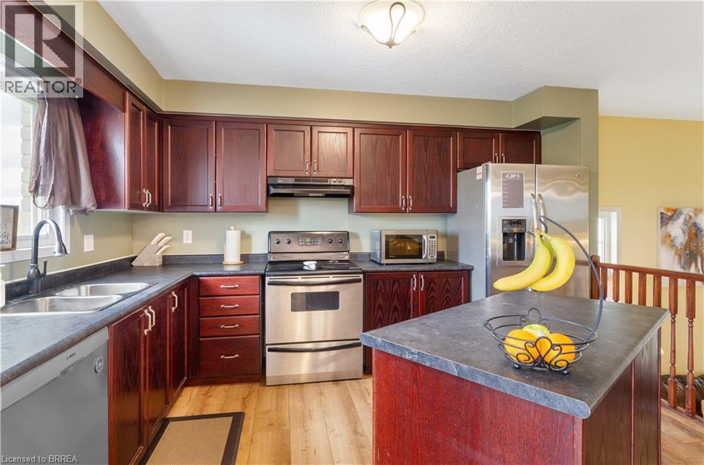 194 Mcguiness Drive, Brantford, Ontario  N3T 0B5 - Photo 14 - 40829576