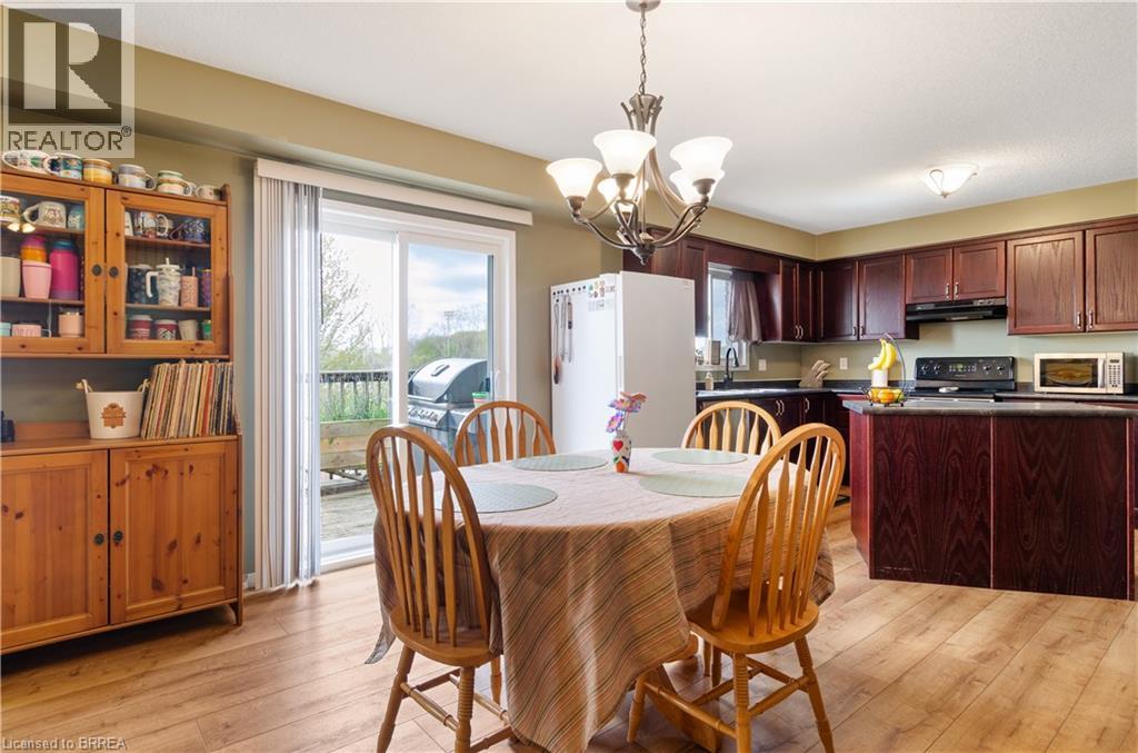 194 Mcguiness Drive, Brantford, Ontario  N3T 0B5 - Photo 13 - 40829576