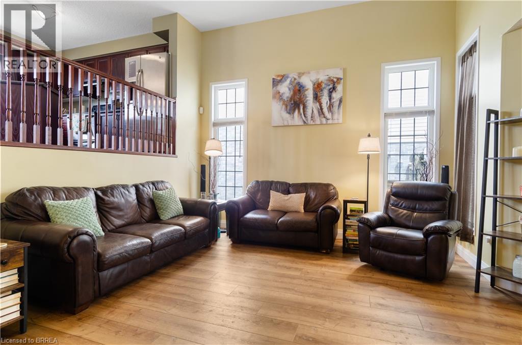 194 Mcguiness Drive, Brantford, Ontario  N3T 0B5 - Photo 7 - 40829576