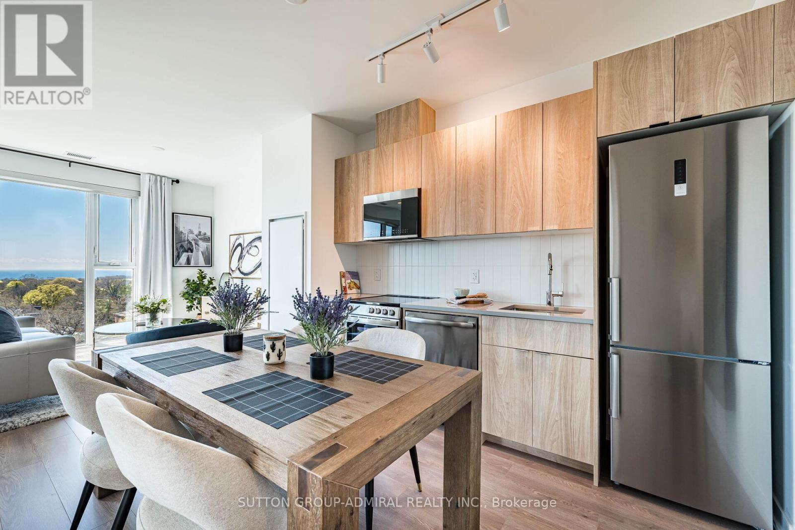 1203 - 1660 Bloor Street W, Toronto, Ontario M6P 0C6 - Photo 18 - W13116176