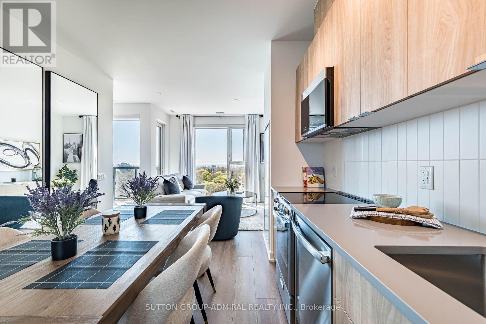 1203 - 1660 Bloor Street W, Toronto, Ontario M6P 0C6 - Photo 19 - W13116176