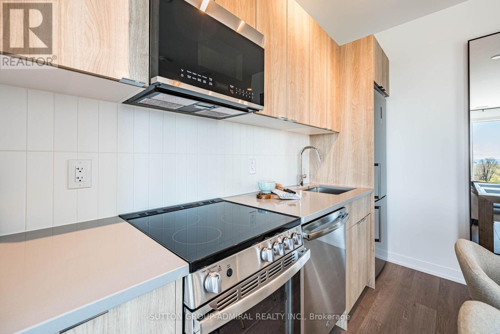 1203 - 1660 Bloor Street W, Toronto, Ontario M6P 0C6 - Photo 20 - W13116176