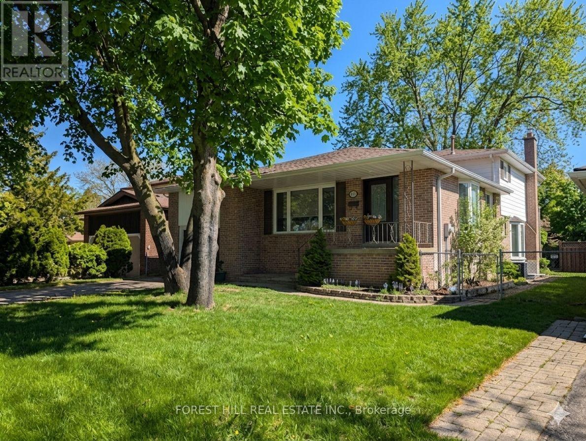 163 BIRCHLAWN ROAD, Caledon, Ontario