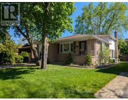 163 BIRCHLAWN ROAD, Caledon, Ontario