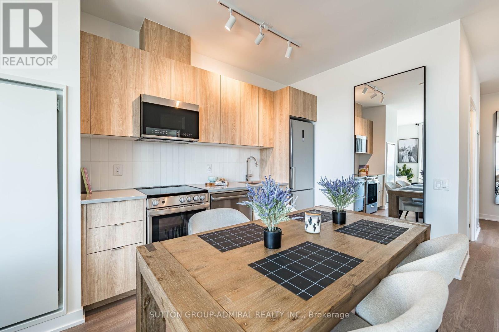 1203 - 1660 Bloor Street W, Toronto, Ontario M6P 0C6 - Photo 17 - W13116176