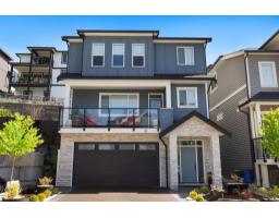 47 4295 OLD CLAYBURN ROAD, Abbotsford, British Columbia