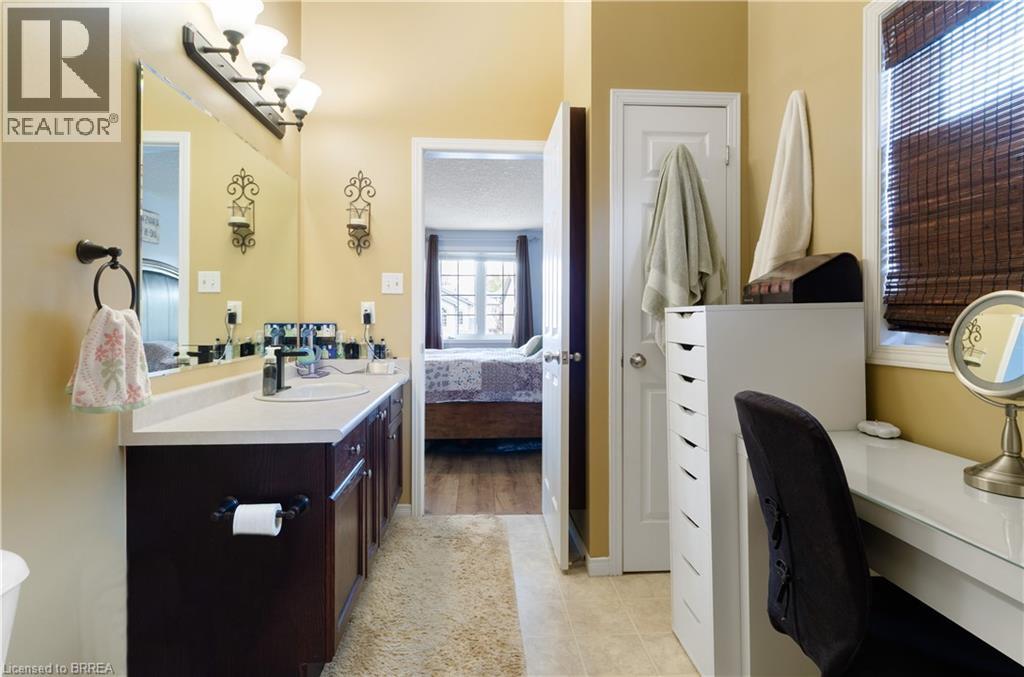 194 Mcguiness Drive, Brantford, Ontario  N3T 0B5 - Photo 22 - 40829576