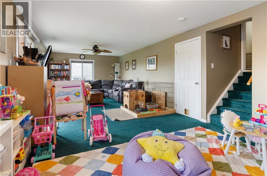 194 Mcguiness Drive, Brantford, Ontario  N3T 0B5 - Photo 34 - 40829576
