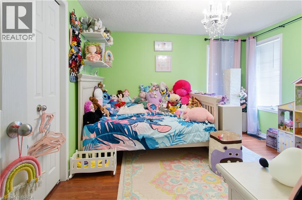 194 Mcguiness Drive, Brantford, Ontario  N3T 0B5 - Photo 26 - 40829576